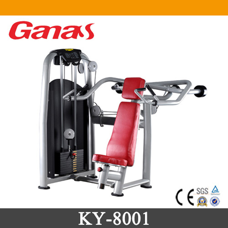 KY-8001 Shoulder Press