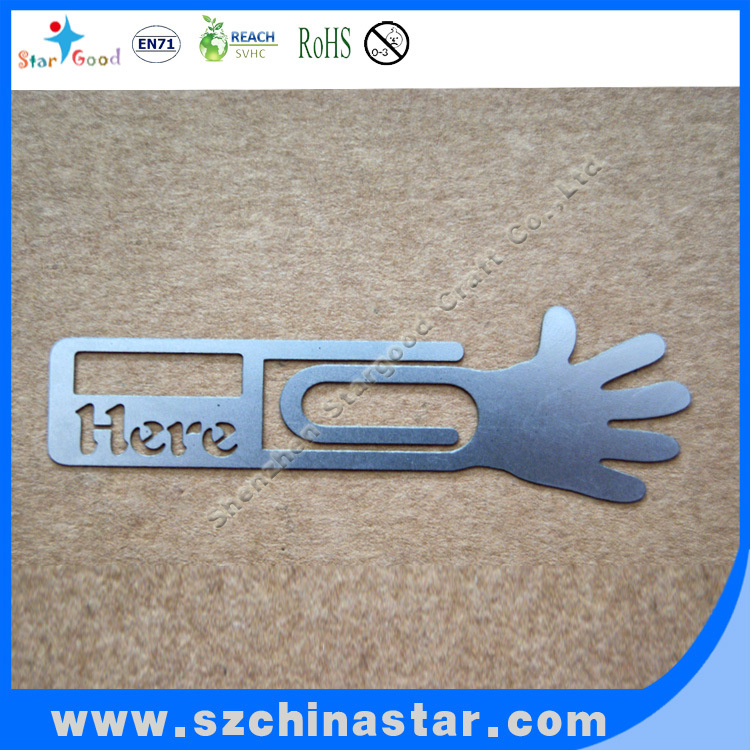 0.4mm,thickness,s/s,bookmark