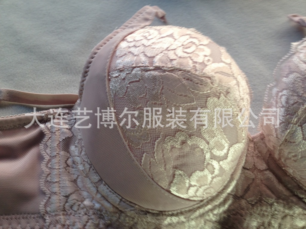 <em>文胸</em>-月牙型侧收款妈咪防止<em>产后</em>胸<em>下垂</em>里料采