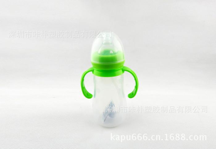 硅胶奶瓶