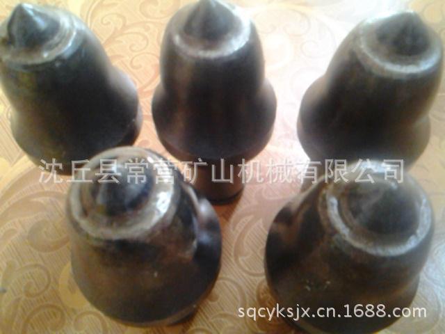 常营矿山机械有限公司主要经营截齿