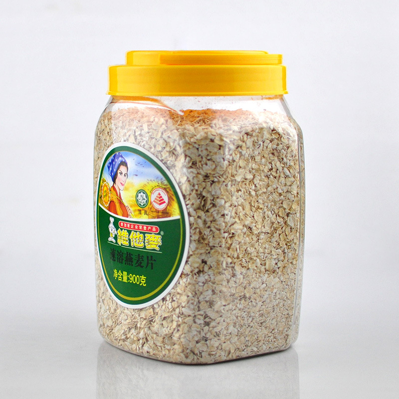 冲调饮品-厦门厂家直销新加坡维他麦速溶燕麦