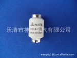RL1-60/30A/380V上海金山螺旋式熔斷器體