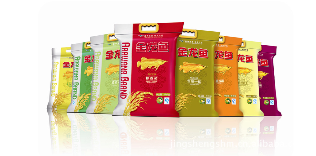 【【金龙鱼】大米福利团购金龙鱼生态稻东北大