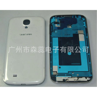 手机保护套-厂家热销 三星可拆卸手机电池盖 三