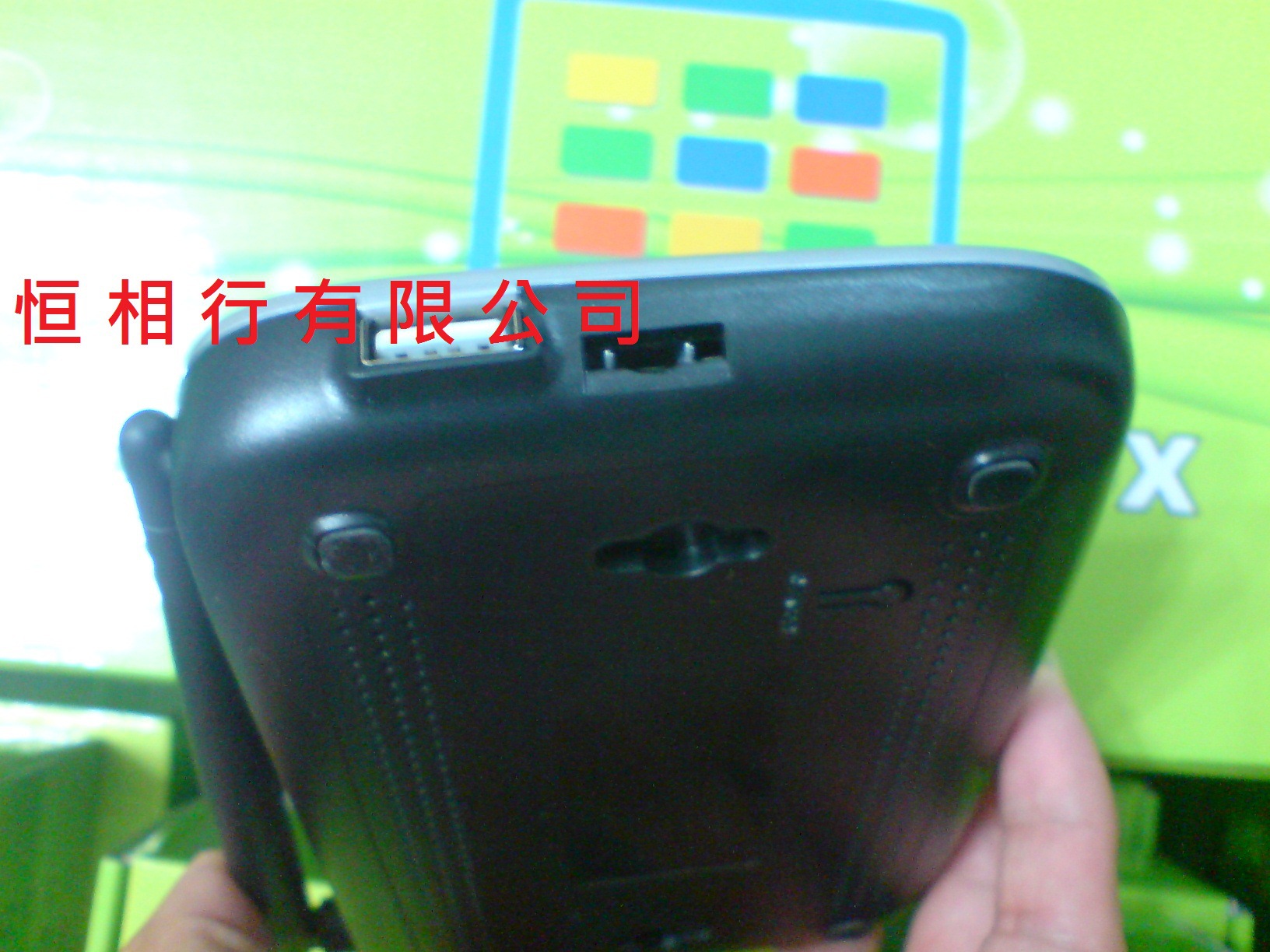 【CS918 安卓4.2 WIFI 2G + 8G i四核电视盒内