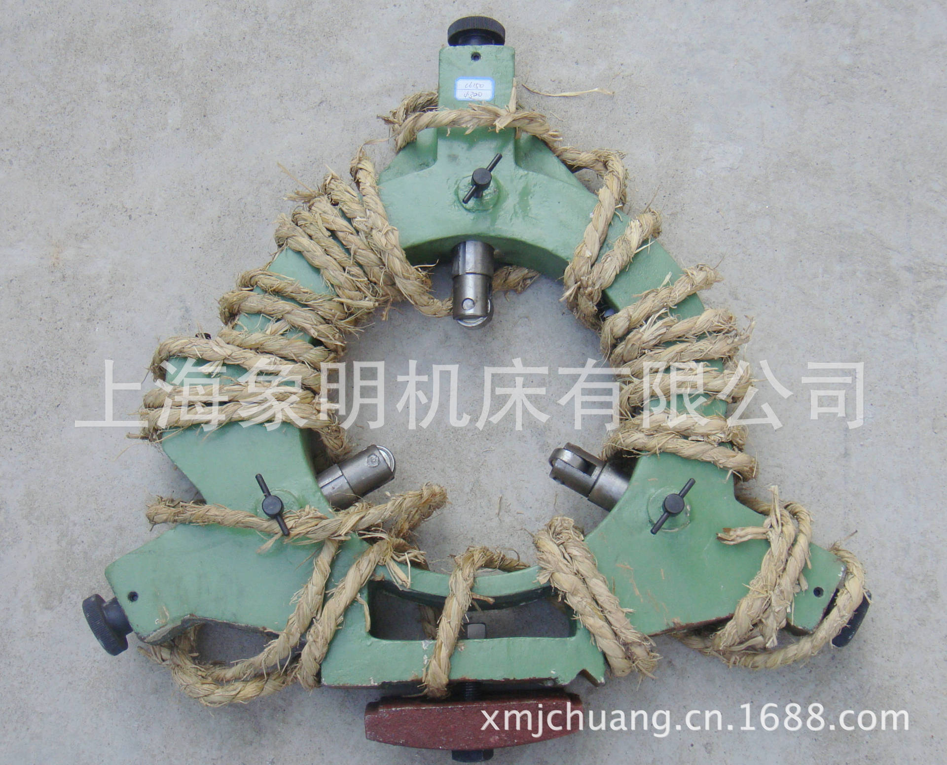 通用配件-上海第二机床厂L-5A普通机床附件20