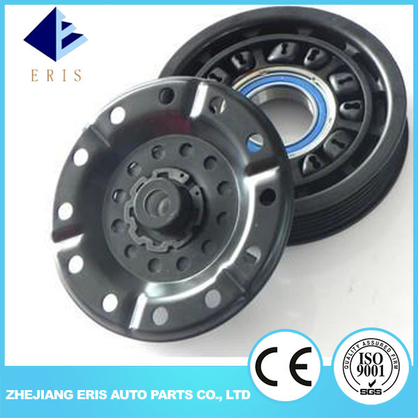 【广汽丰田卡罗拉空调压缩机离合器\/\/丰田卡罗