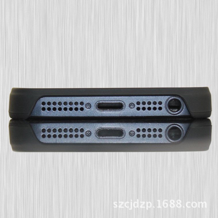 iPhone4/5 金絲系列手機保護殼