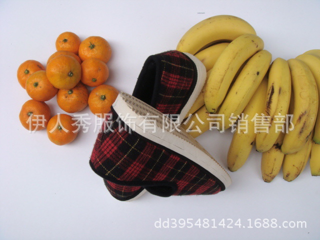 厂家直销  纯手工保暖棉鞋  中老年棉鞋