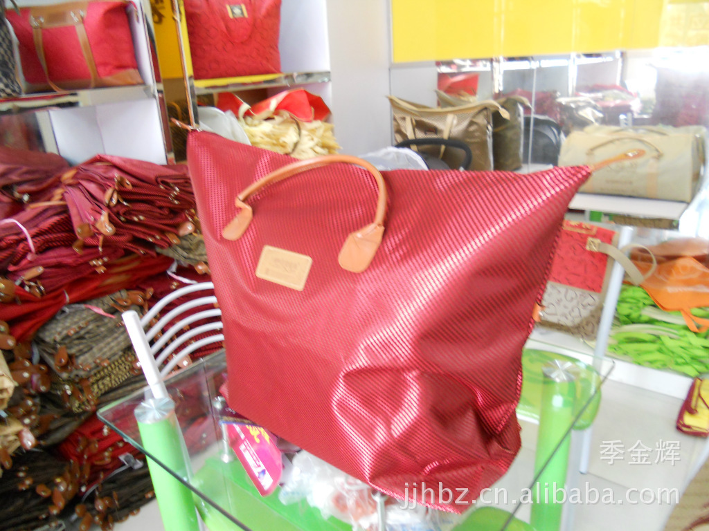 蚕丝被包装 床上用品钢丝包 床上用品包装袋 家纺包装袋 元宝袋