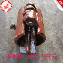 献县俊强玛钢厂