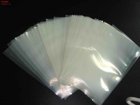 高压PE塑料袋