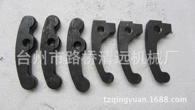 大量批发各种型号三爪，85长爪子总成
