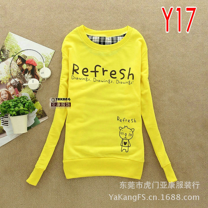 Y17