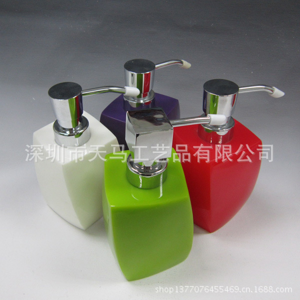 MZ- BPL00056 soap dispenser