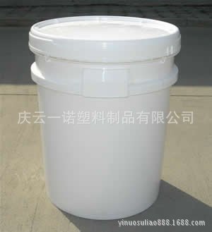 40L美式桶