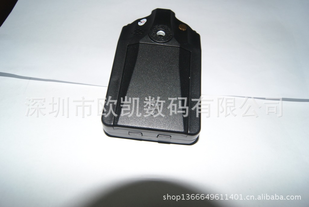 六灯飞机头实物解剖图