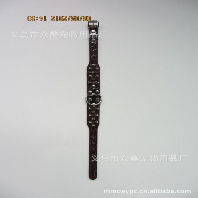 廠傢直銷   4.0中間大十八項圈 寵物用品  價格來電咨詢工廠,批發,進口,代購