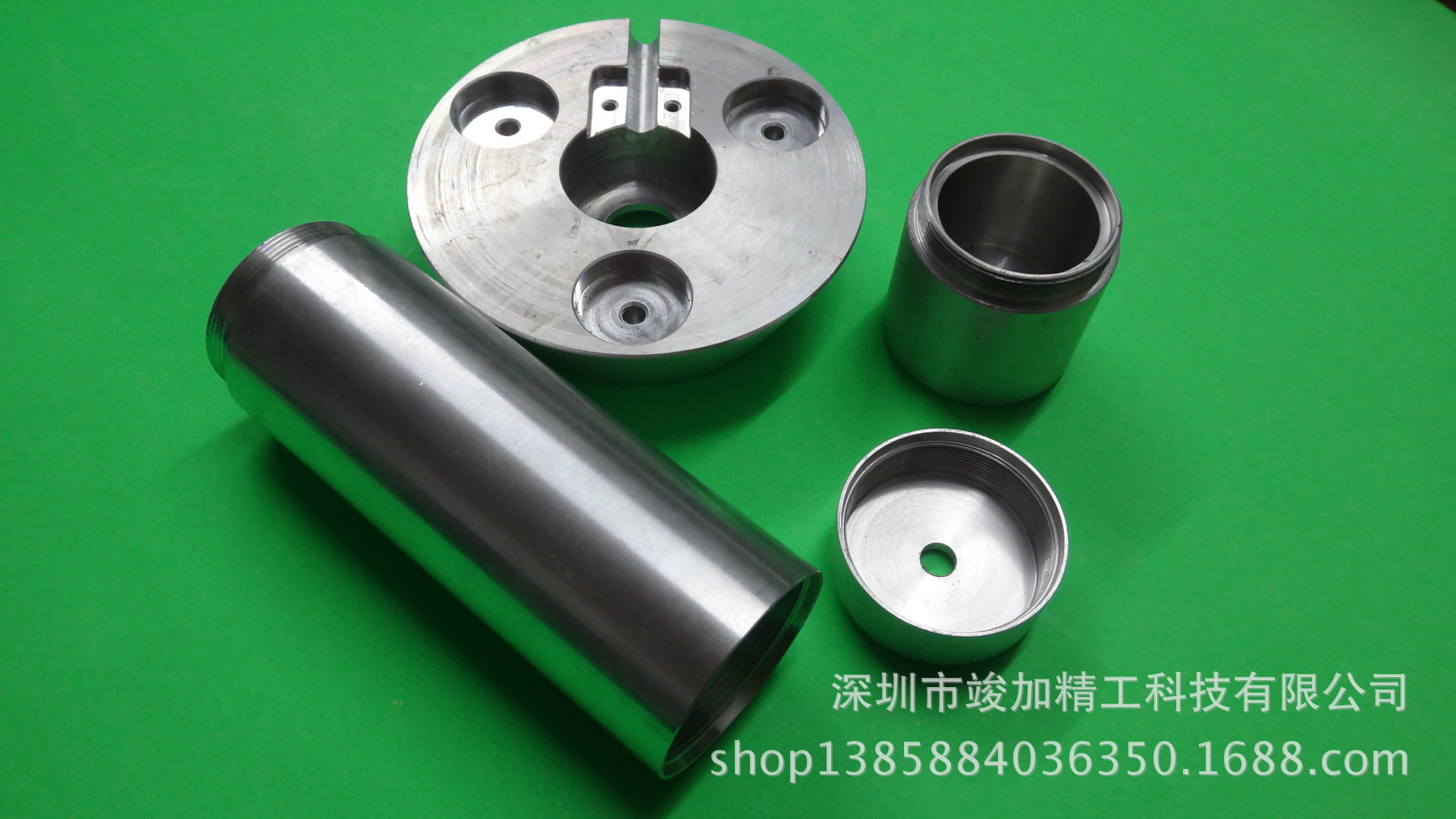 机械加工厂 车床铣床加工 机械零件加工厂 深圳福永