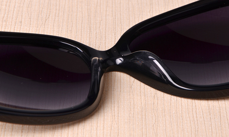 【太阳眼镜 男士品牌板材太阳镜架 大方框眼镜
