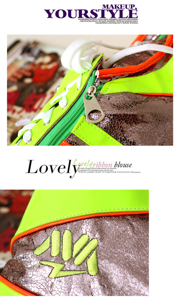 【MM<em>八妹</em>同款鞋子单肩<em>斜挎</em>包便携个性小包女