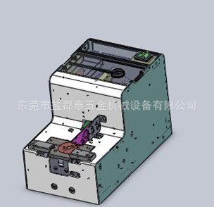 氣吸螺絲機圖片1