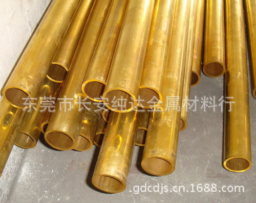 供應紅銅管,黃銅管,磷銅管,錫青銅管42