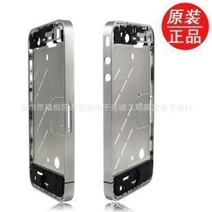 iphone4GS 4S 原裝中框總成 中框 中板 中框1