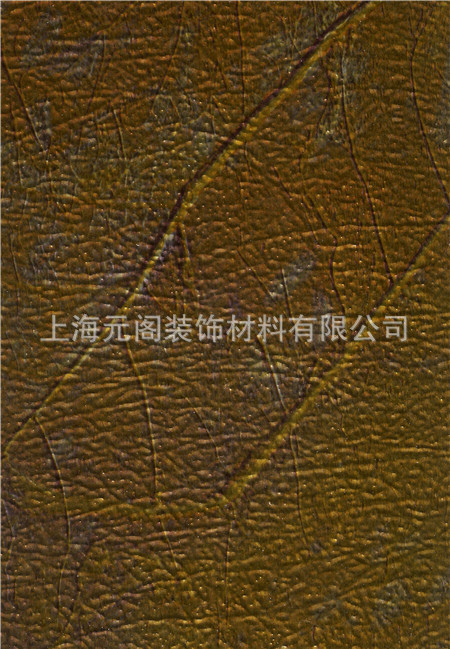 彩金树叶