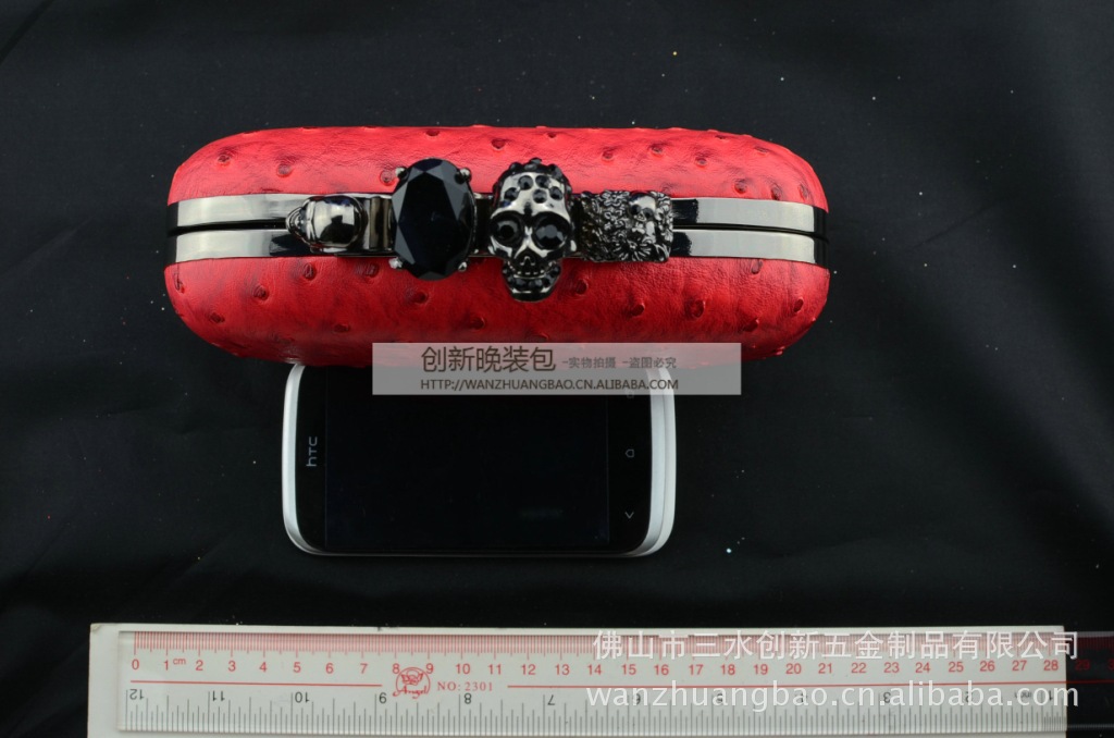 专业生产晚装包，全钻满装包，硬盒晚装包