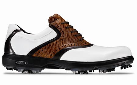 ECCO--全球第一的豪华高尔夫球鞋品牌_mand