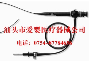 纖維輸尿管腎鏡