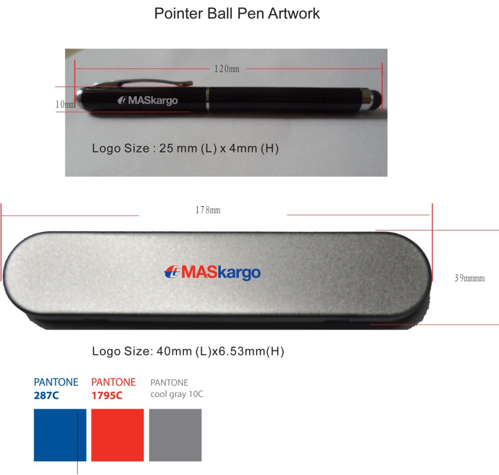 29th April-Pointer Touch Pen A