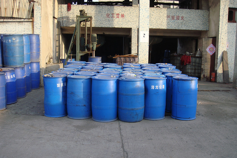 海龙化工厂生产外观好上色佳的水溶性染料 硫
