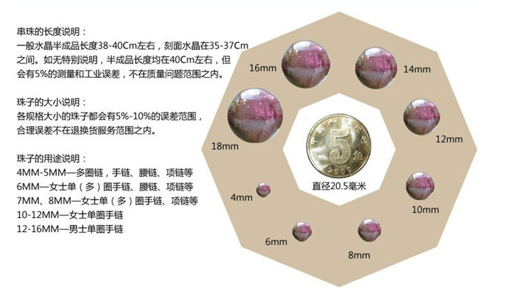天然水晶 天然水晶DIY散珠 天然水晶吊墜 天然水晶擺件 天然水晶項鏈 天然水晶手鏈 天然水晶碎石 正品水晶 天然水晶配件 天然水晶批發