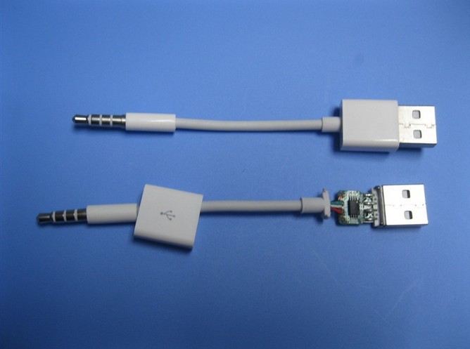 供应厂家批发苹果ipodmp3数据线 shuffle数据线 苹果数据线 usb数据线