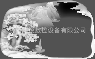 砚台