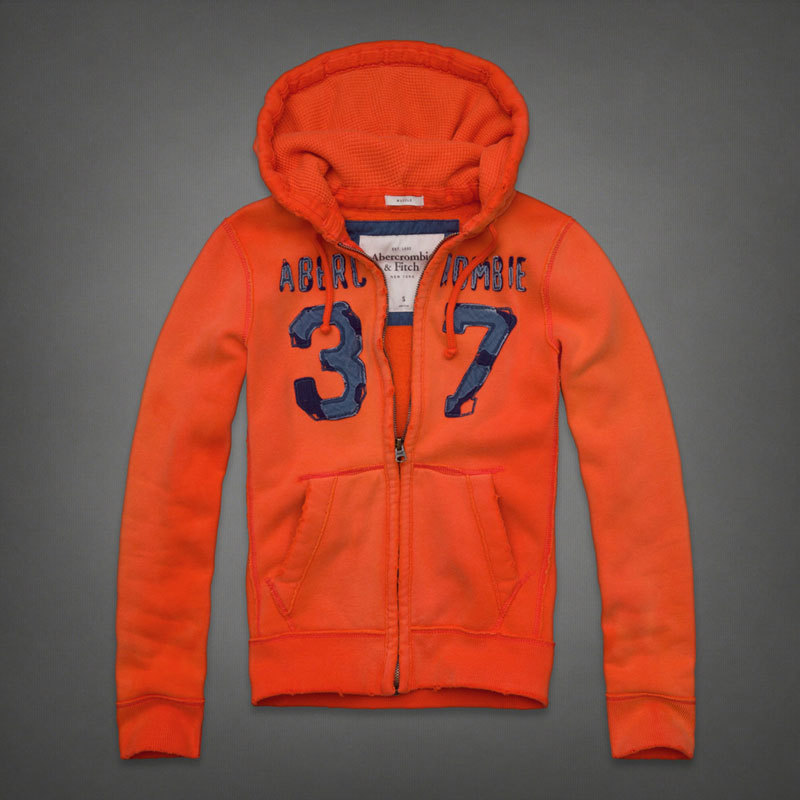 【厂家直批发外贸原单 <em>男开衫卫衣</em> AF<em>卫衣</em>男款