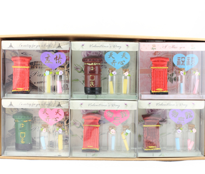 批发采购玻璃工艺品-淘宝热销 创意礼品饰品店