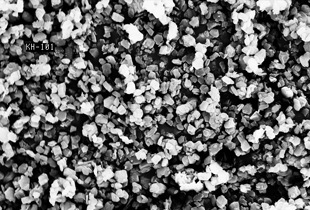 家直供水滑石原料-特种超细氢氧化铝超微粉图