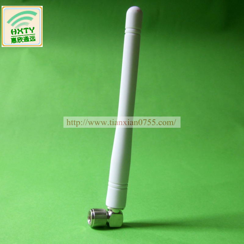 3800B弯头橡胶棒天线