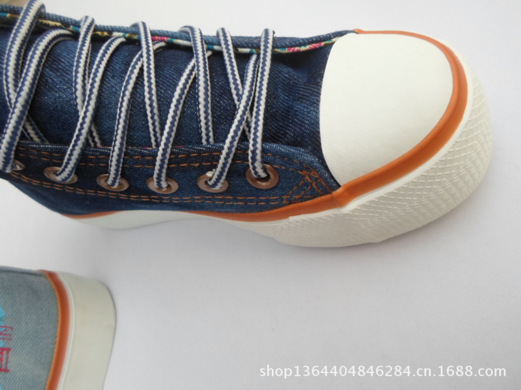 原单休闲<em>女鞋</em> 新款特价处理<em>女鞋</em> 绑带时尚流化