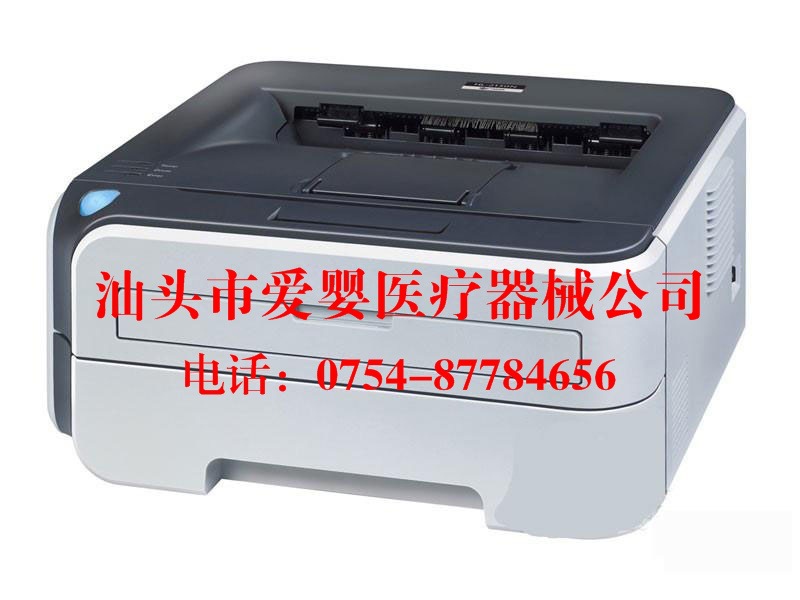 醫用膠片打印機1
