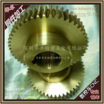 深圳 宝安 松岗 福永 沙井 西乡批量铝件 铜件 钢件齿轮机加工