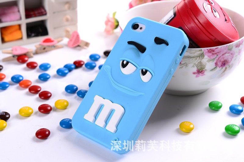 iphone4s/5撇嘴