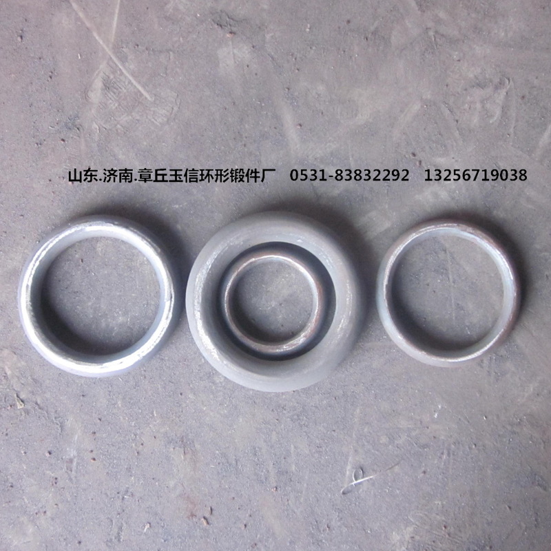 山西富兴通获得环形锻件主动探伤设备专利