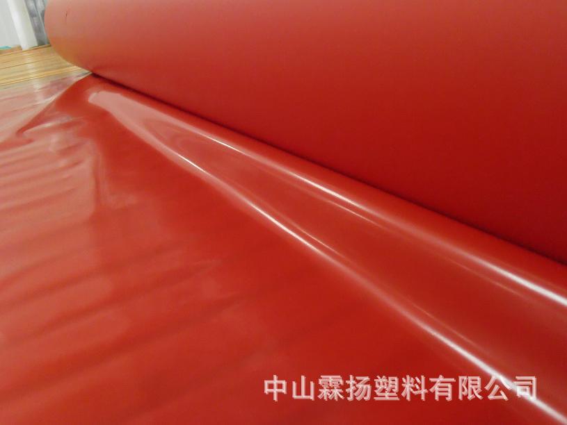 霖扬PVC膜