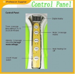 CONTROL PANEL-ENGLISH