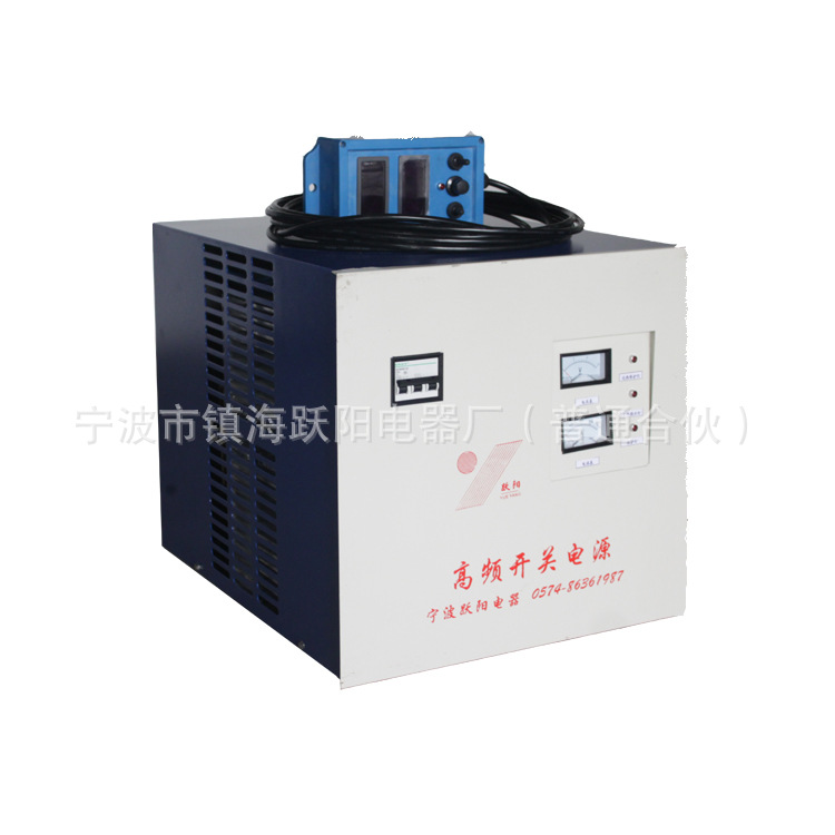 高频开关电源 电镀电源